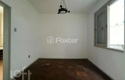 Apartamento com 2 quartos à venda na rua são carlos, 224, floresta, porto alegre, 91 m2 por r$ 270.000
