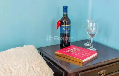 Casa com 5 quartos à venda na rua januário scalzilli, 322, santa tereza, porto alegre, 207 m2 por r$ 980.000