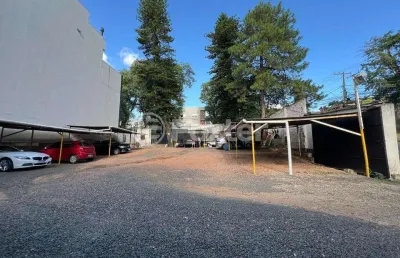Terreno comercial à venda na rua silveiro, 603, menino deus, porto alegre, 603 m2 por r$ 3.725.000