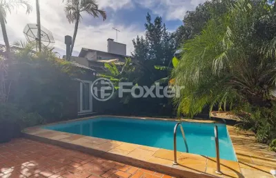 Casa com 3 quartos à venda na rua rodonel guatimozim, 185, ipanema, porto alegre, 326 m2 por r$ 1.495.000