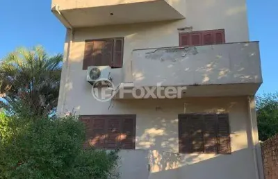 Casa em condomínio fechado com 3 quartos à venda na rua dormênio, 199, santa tereza, porto alegre, 300 m2 por r$ 313.500