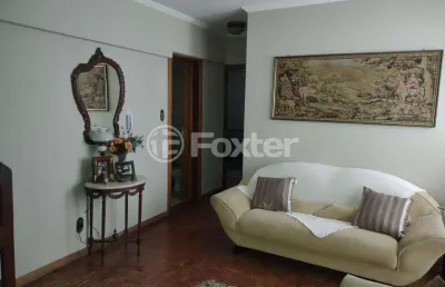 Cobertura com 3 quartos à venda na avenida nonoai, 301, nonoai, porto alegre, 104 m2 por r$ 585.000