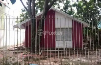 Casa com 3 quartos à venda na rua investigador pedro loeci martins, 100, nonoai, porto alegre, 100 m2 por r$ 320.000