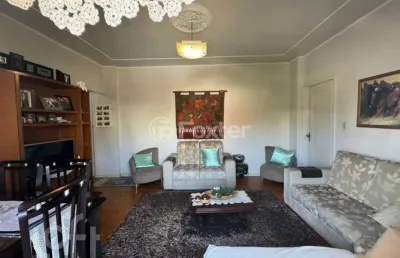 Apartamento com 3 quartos à venda na rua do guia lopes, 680, exposição, caxias do sul, 89 m2 por r$ 450.000