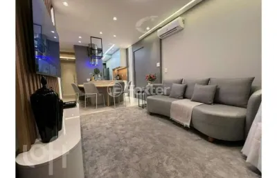 Apartamento com 3 quartos à venda na avenida visconde de maua, 355, centro, canela, 140 m2 por r$ 2.085.000