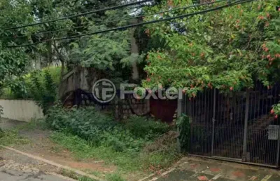 Terreno comercial à venda na rua professor josé maria rodrigues, 131, vila ipiranga, porto alegre, 320 m2 por r$ 350.000