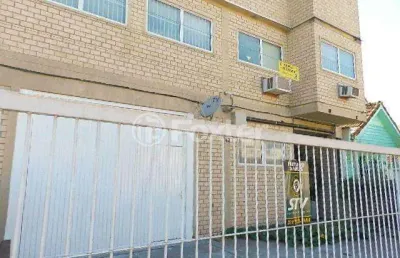 Barracão / galpão / depósito à venda na rua laudelino freire, 543, sarandi, porto alegre, 280 m2 por r$ 1.300.000