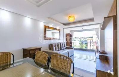 Apartamento com 3 quartos à venda na rua bispo willian thomas, 200, teresópolis, porto alegre, 82 m2 por r$ 660.000