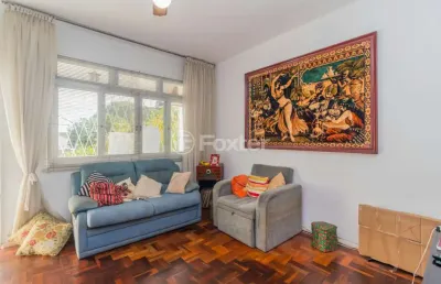 Apartamento com 2 quartos à venda na rua tamandaré, 717, camaquã, porto alegre, 97 m2 por r$ 250.000