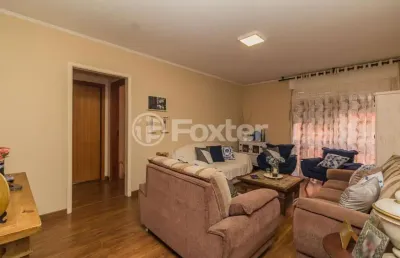 Apartamento com 3 quartos à venda na rua amoroso costa, 105, cristo redentor, porto alegre, 108 m2 por r$ 450.000