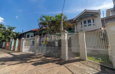 Casa com 5 quartos à venda na rua maestro salvador campanella, 371, jardim itu sabará, porto alegre, 311 m2 por r$ 1.852.500