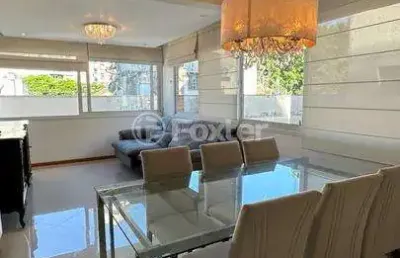 Apartamento com 3 quartos à venda na rua carazinho, 299, petrópolis, porto alegre, 90 m2 por r$ 950.000