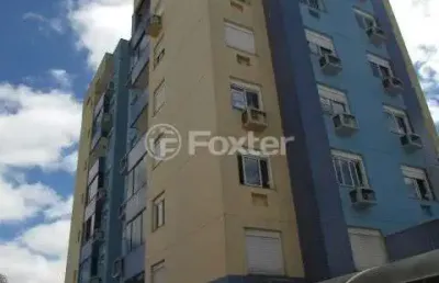 Apartamento com 3 quartos à venda na avenida da cavalhada, 2151, cavalhada, porto alegre, 71 m2 por r$ 380.000