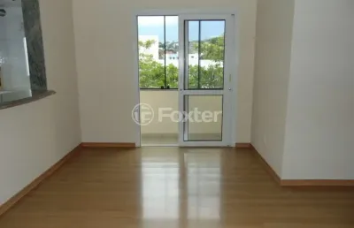Apartamento com 3 quartos à venda na avenida da cavalhada, 2151, cavalhada, porto alegre, 71 m2 por r$ 380.000