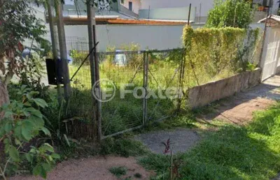 Terreno à venda na rua vera cruz, 417, vila ipiranga, porto alegre, 300 m2 por r$ 350.000