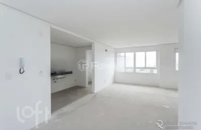 Apartamento com 2 quartos à venda na rua dona leopoldina, 296, são joão, porto alegre, 76 m2 por r$ 740.000