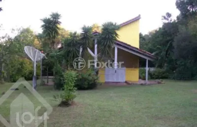 Casa com 3 quartos à venda na estrada das furnas, 210, vila nova, porto alegre, 200 m2 por r$ 450.000