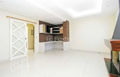 Cobertura com 4 quartos à venda na rua luiz de camões, 150, santo antônio, porto alegre, 252 m2 por r$ 990.000