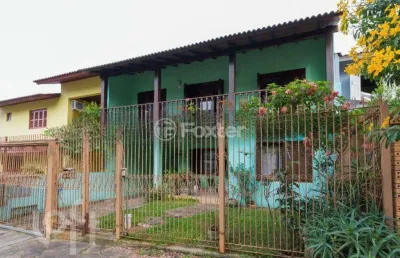 Casa com 4 quartos à venda na rua osmar amaro de freitas, 74, jardim itu sabará, porto alegre, 283 m2 por r$ 800.000