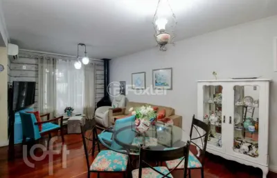 Casa com 3 quartos à venda na rua padre henrique lenz, 44, jardim são pedro, porto alegre, 193 m2 por r$ 820.000