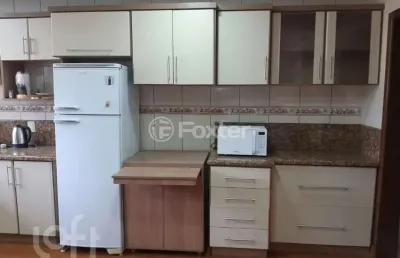 Casa com 3 quartos à venda na rua joão viganó, 161, nossa senhora de fátima, caxias do sul, 279 m2 por r$ 1.200.000