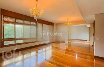 Apartamento com 4 quartos à venda na rua santa terezinha, 609, farroupilha, porto alegre, 250 m2 por r$ 1.300.000