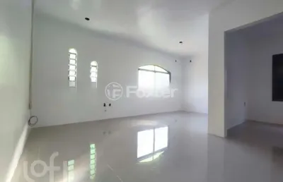 Casa com 3 quartos à venda na rua barão de rio branco, 145, operário, novo hamburgo, 120 m2 por r$ 440.000
