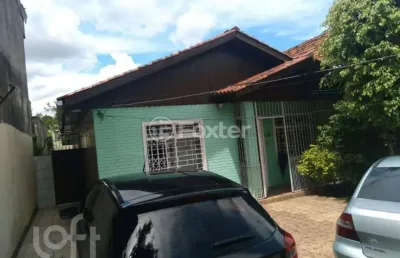 Casa com 3 quartos à venda na rua banco da província, 116, santa tereza, porto alegre, 168 m2 por r$ 430.000