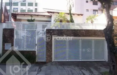 Casa com 4 quartos à venda na rua carlos von koseritz, 970, são joão, porto alegre, 212 m2 por r$ 2.200.000