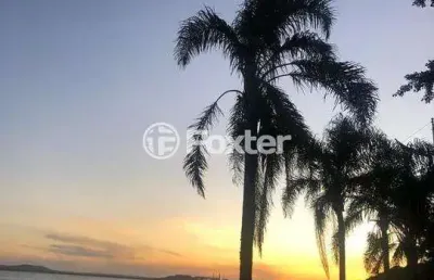 Terreno à venda na avenida guaíba, 10410, cristal, porto alegre, 1500 m2 por r$ 1.800.000