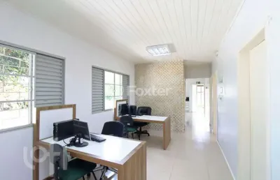 Casa com 4 quartos à venda na rua general rondon, 1602, tristeza, porto alegre, 350 m2 por r$ 1.680.000