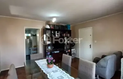Apartamento com 2 quartos à venda na rua francisco braga, 190, partenon, porto alegre, 86 m2 por r$ 285.000