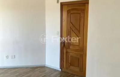 Apartamento com 1 quarto à venda na rua chico pedro, 161, camaquã, porto alegre, 38 m2 por r$ 179.000