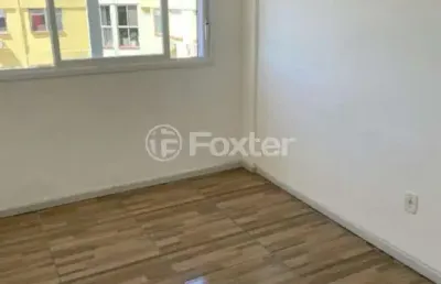 Apartamento com 1 quarto à venda na rua chico pedro, 161, camaquã, porto alegre, 38 m2 por r$ 179.000
