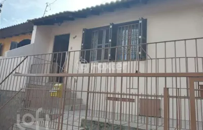 Casa com 3 quartos à venda na beco um, 5, jardim carvalho, porto alegre, 138 m2 por r$ 299.000