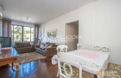 Apartamento com 3 quartos à venda na avenida cristóvão colombo, 508, floresta, porto alegre, 110 m2 por r$ 523.450