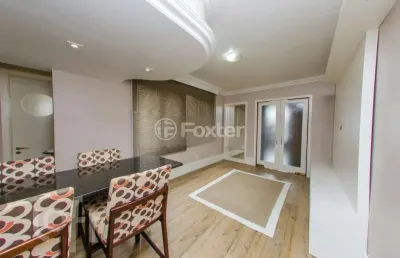 Apartamento com 2 quartos à venda na rua castro alves, 335, independência, porto alegre, 73 m2 por r$ 550.000