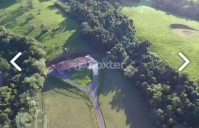Casa em condomínio fechado com 4 quartos à venda na estrada do quilombo, 3, lomba grande, novo hamburgo, 380 m2 por r$ 1.190.000
