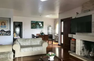 Casa com 4 quartos à venda na rua tubarão, 433, primavera, novo hamburgo, 267 m2 por r$ 790.000