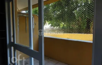 Casa em condomínio fechado com 3 quartos à venda na rua almirante câmara, 262, tristeza, porto alegre, 160 m2 por r$ 750.000