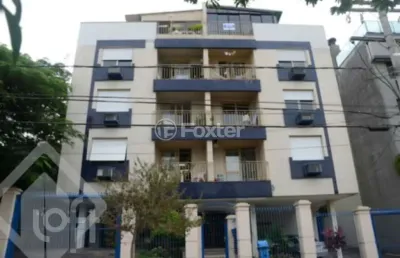 Cobertura com 2 quartos à venda na rua luzitana, 881, higienópolis, porto alegre, 136 m2 por r$ 530.000