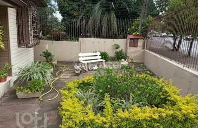 Casa com 2 quartos à venda na avenida nonoai, 1251, nonoai, porto alegre, 150 m2 por r$ 430.000