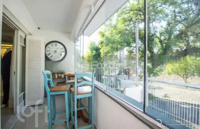 Casa com 3 quartos à venda na rua joão paetzel, 1060, chácara das pedras, porto alegre, 337 m2 por r$ 1.500.000