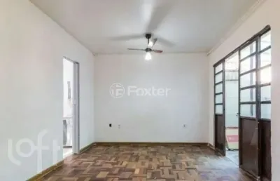 Apartamento com 1 quarto à venda na rua coronel neves, 396, medianeira, porto alegre, 27 m2 por r$ 130.000