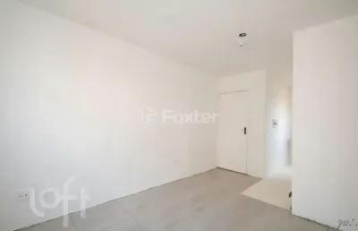 Apartamento com 2 quartos à venda na rua machadinho, 1704, rio branco, canoas, 41 m2 por r$ 89.999