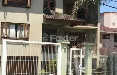 Casa com 4 quartos à venda na rua monte alverne, 495, chácara das pedras, porto alegre, 450 m2 por r$ 2.180.000