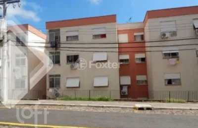 Apartamento com 1 quarto à venda na rua orfanotrófio, 600, santa tereza, porto alegre, 39 m2 por r$ 146.000