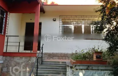 Casa com 3 quartos à venda na rua oscar tollens, 154, santa tereza, porto alegre, 200 m2 por r$ 850.000