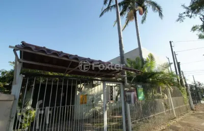 Casa com 3 quartos à venda na rua são nicolau, 1277, santa maria goretti, porto alegre, 200 m2 por r$ 500.000
