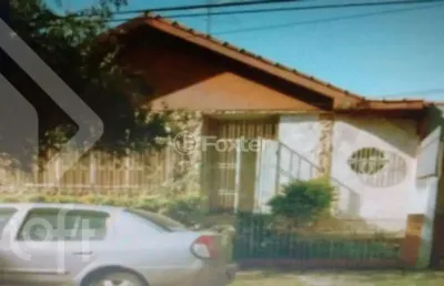 Casa com 3 quartos à venda na rua sylvio sanson, 507, sarandi, porto alegre, 149 m2 por r$ 480.000